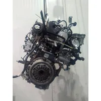 Fiat 500L Moteur 