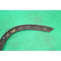 Fiat 500L Front arch trim 