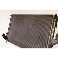 Dacia Sandero Radiateur de chauffage 