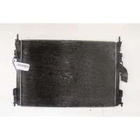 Dacia Sandero Heater blower radiator 