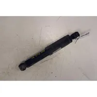 Fiat 500 Rear shock absorber with coil spring 