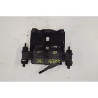 Fiat Ducato Front brake caliper 