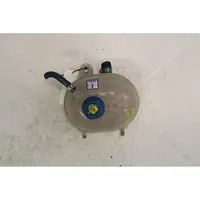 Fiat 500 Coolant expansion tank/reservoir 