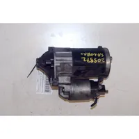 Dacia Sandero Starter motor 