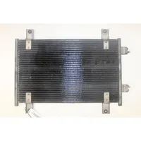 Fiat Ducato Gaisa kondicioniera dzeses radiators 