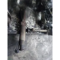 Volvo V70 Rear differential 