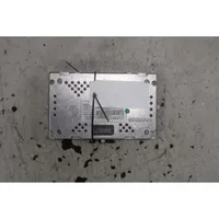 Nissan Pathfinder R51 Monitor / wyświetlacz / ekran 21676976-4