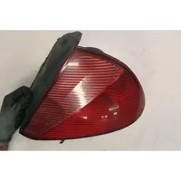 Lancia Lybra Lampa tylna 