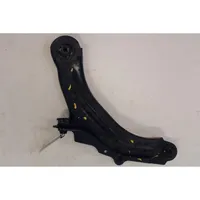 Renault Megane II Front control arm 