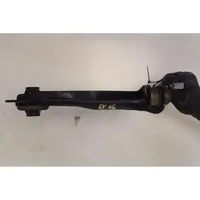 Renault Megane II Front control arm 