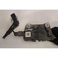 Fiat 500X Rear brake caliper 