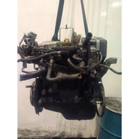 Fiat Panda 141 Engine 