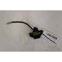 Renault Kangoo I Tailgate lock latch 