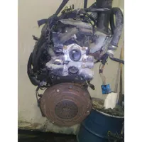 Renault Master II Engine 