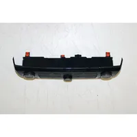 Jeep Compass Panel klimatyzacji 