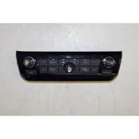 Jeep Compass Panel klimatyzacji 