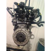 Jeep Compass Moteur 55263623