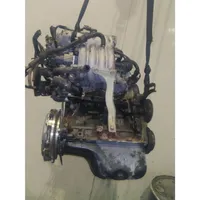 Hyundai Atos Classic Moottori 