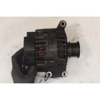 Citroen C3 Picasso Alternator 