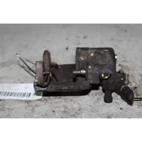 Ford Fiesta Bremssattel vorne 