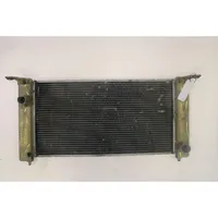 Fiat Stilo Heater blower radiator 