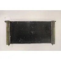 Fiat Stilo Heater blower radiator 