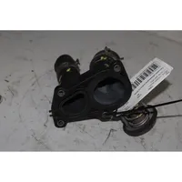 Ford Fiesta Termostat / Obudowa termostatu 1303374