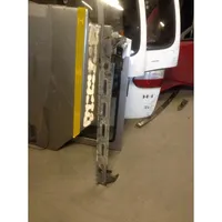 Ford Fiesta Staffa di montaggio del radiatore 