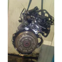 Opel Agila A Engine Z10XE