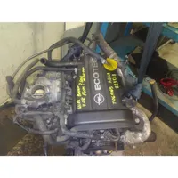 Opel Agila A Engine Z10XE