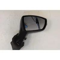 Ford Ecosport Elektryczne lusterko boczne drzwi przednich 