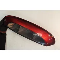 Opel Corsa C Lampa tylna 