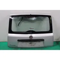 Fiat Panda II Portellone posteriore/bagagliaio 