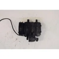 Suzuki Samurai Compressore aria condizionata (A/C) (pompa) 