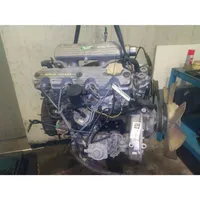 Land Rover Discovery Moteur 12L