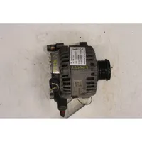 Mazda 2 Alternator 