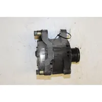 Mazda 2 Alternator 