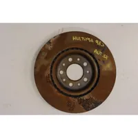 Fiat Multipla Front brake disc 