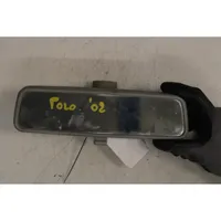 Volkswagen Polo IV 9N3 Rear view mirror (interior) 