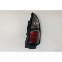 Citroen C3 Picasso Rear/tail lights 