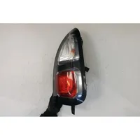 Citroen C3 Picasso Lampa tylna 