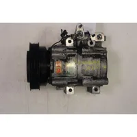 Hyundai Santa Fe Ilmastointilaitteen kompressorin pumppu (A/C) 