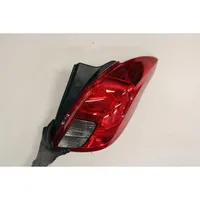 Opel Mokka Rear/tail lights 