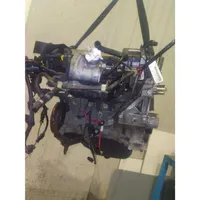 Fiat Panda II Motore 188A4000