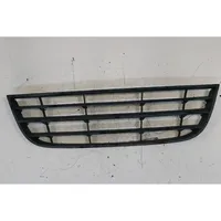 Volkswagen Polo IV 9N3 Grille de calandre avant 