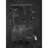 Fiat Ducato Heater blower radiator 