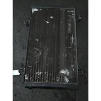 Fiat Ducato Heater blower radiator 