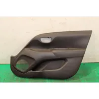 Citroen C1 Front door card panel trim 