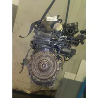 Fiat Fiorino Moteur 199A9000