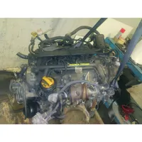 Fiat Fiorino Moteur 199A9000